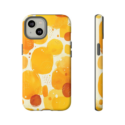 Minimalist Water Color Art iPhone Case / Samsung Case