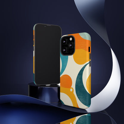 Abstract Simple iPhone Case / Samsung Case