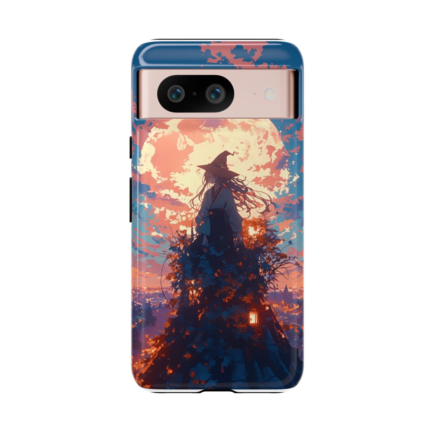 Dynasty Witch Phone Case