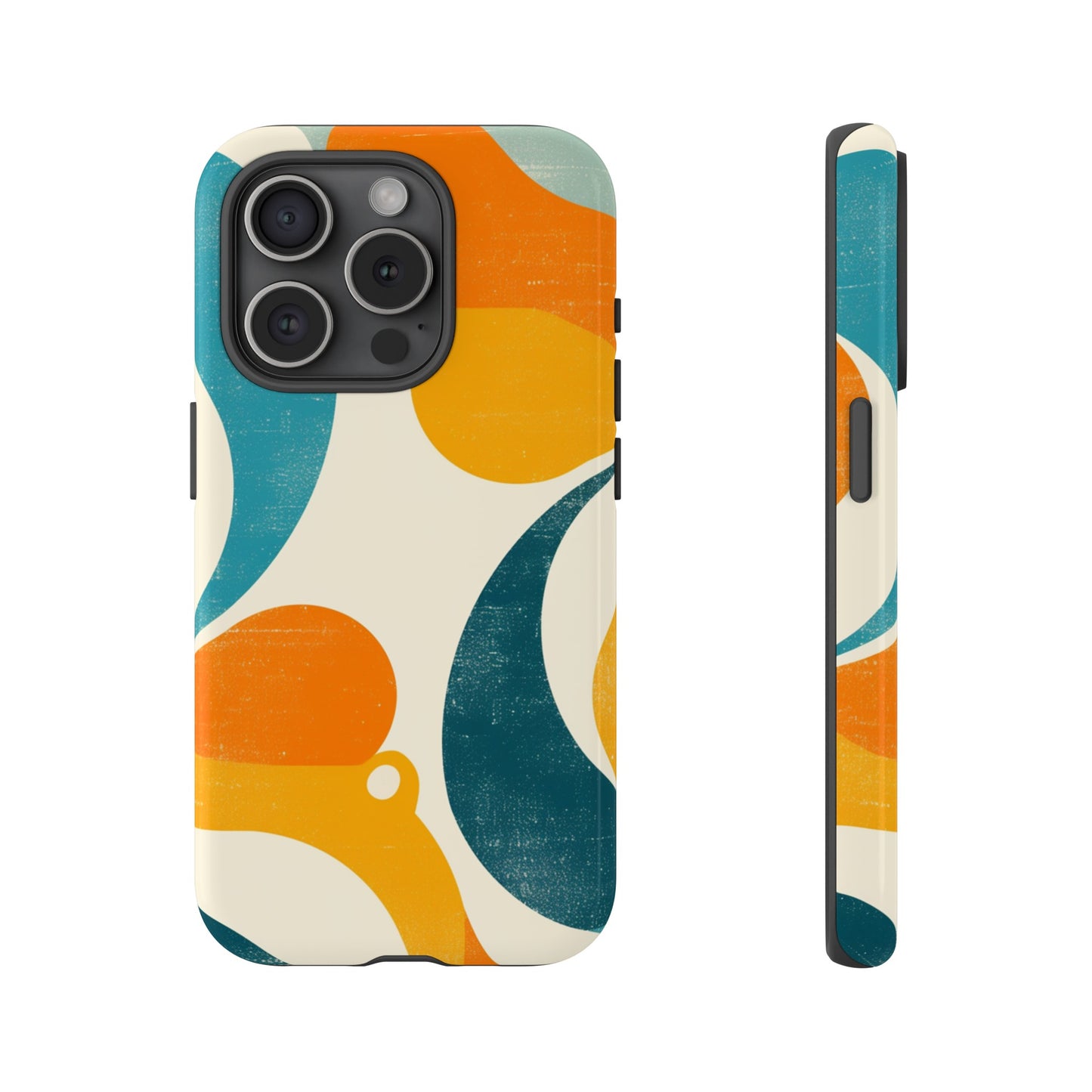 Abstract Simple iPhone Case / Samsung Case