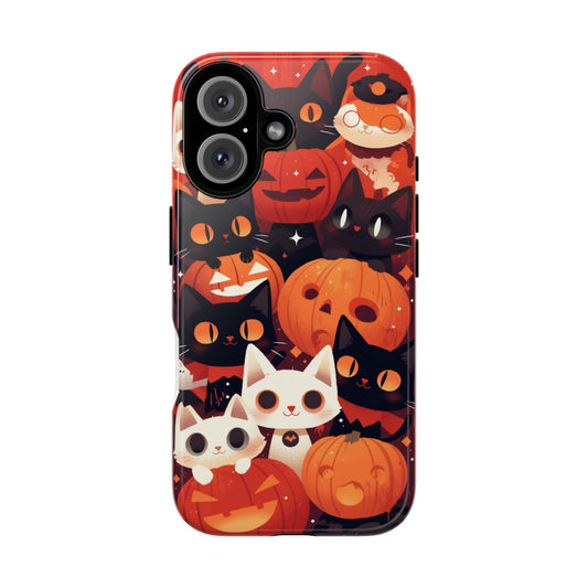 Spooky Idols 1 Phone Case