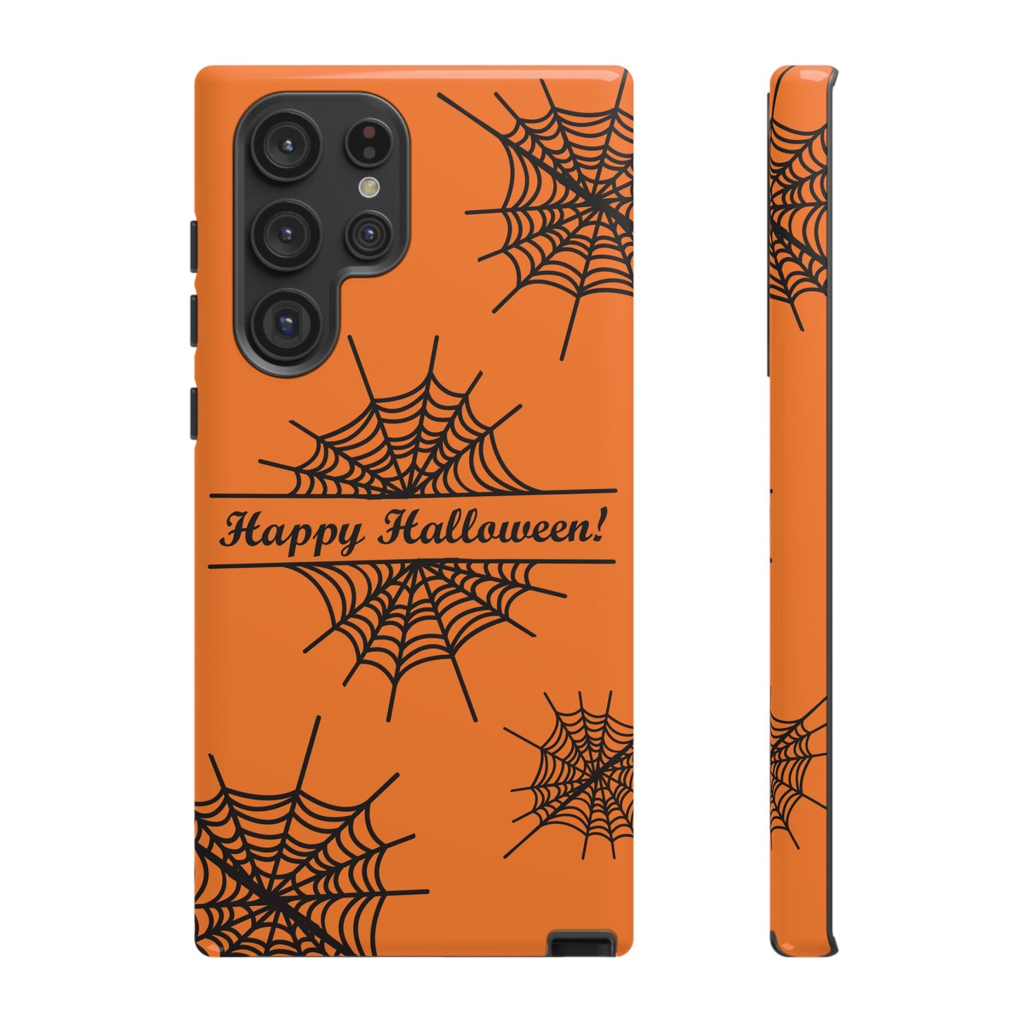 Happy Halloween Phone Case