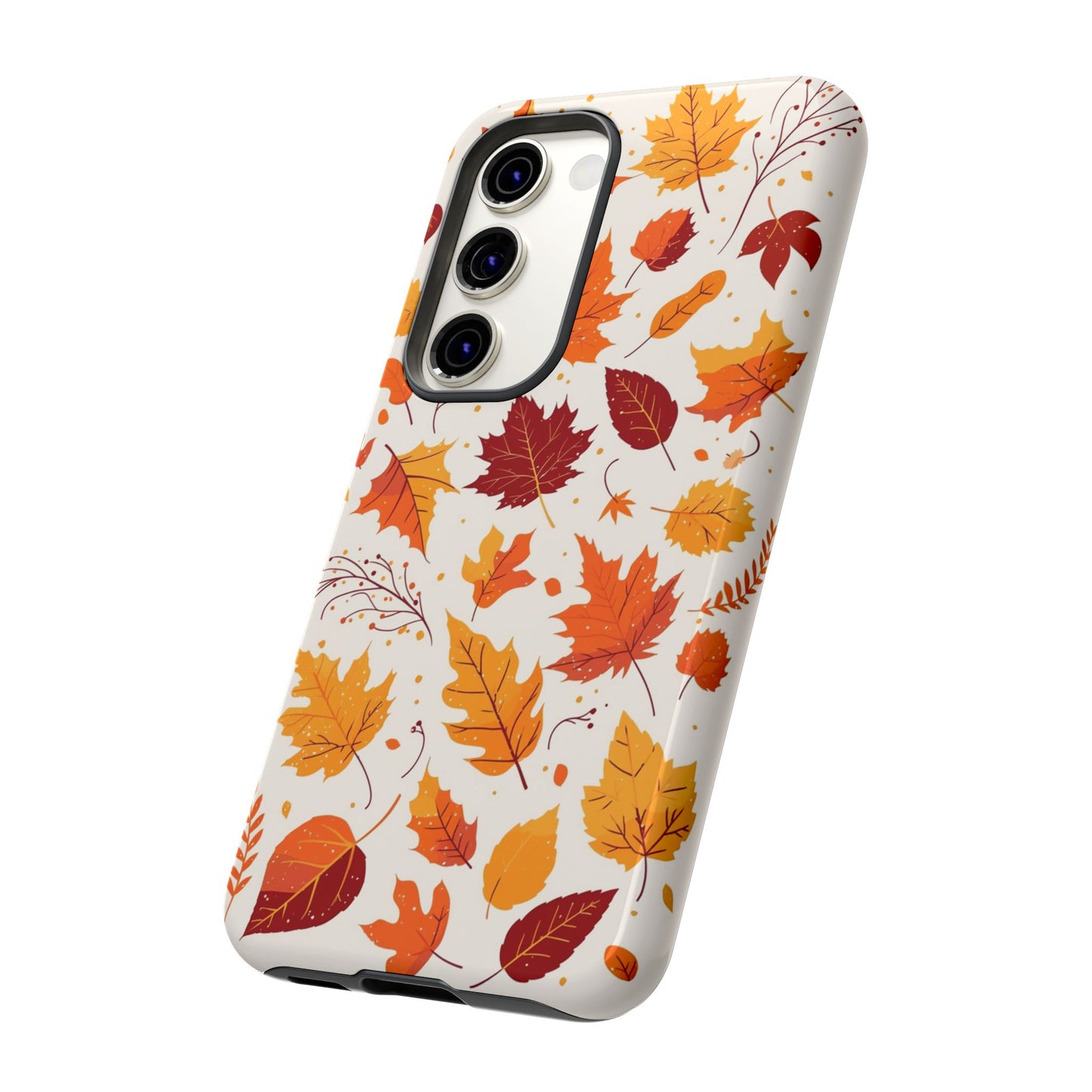 Autumn Leaves Phone Case