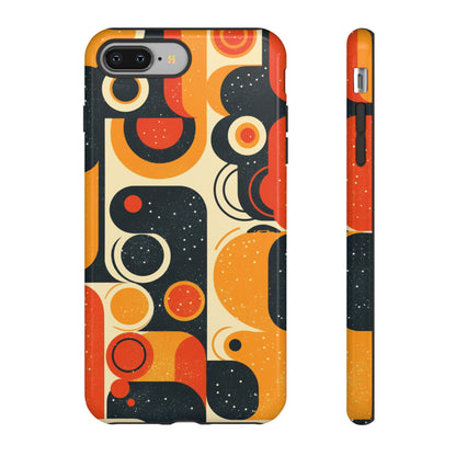 Groovy Dots iPhone Case / Samsung Case