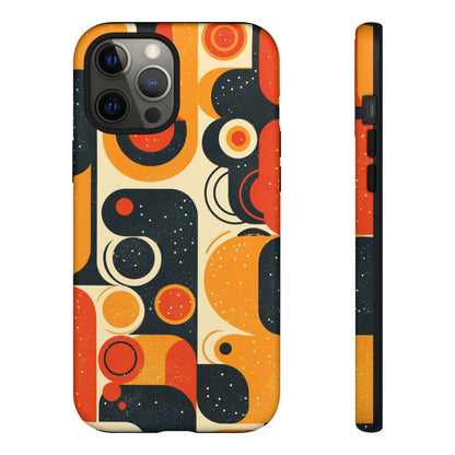 Groovy Dots iPhone Case / Samsung Case