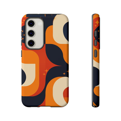 Abstract Decor iPhone Case / Samsung Case