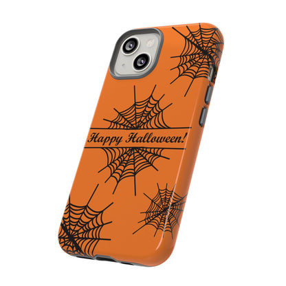 Happy Halloween Phone Case