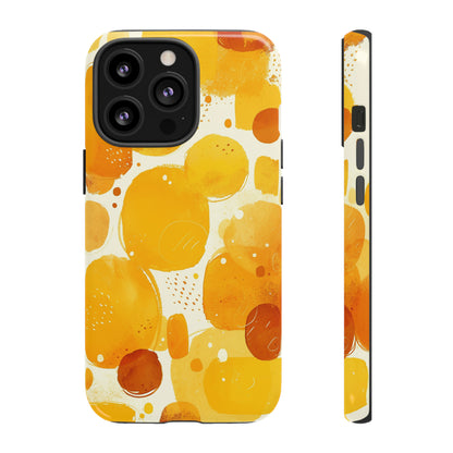 Minimalist Water Color Art iPhone Case / Samsung Case