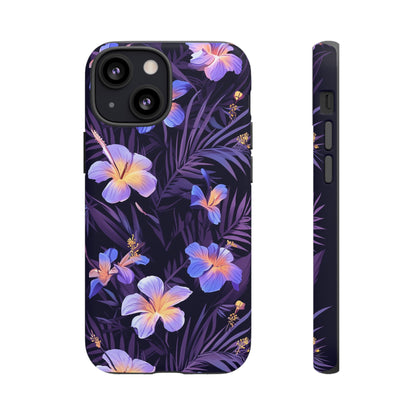 Nightblooms iPhone Case / Samsung Case