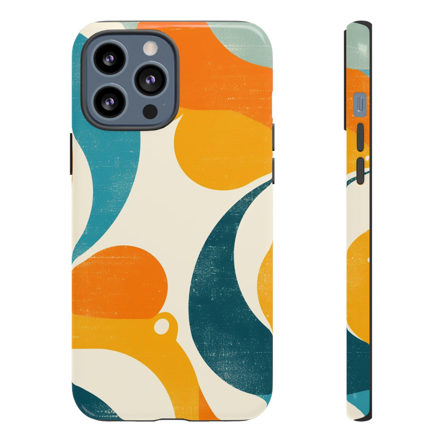 Abstract Simple iPhone Case / Samsung Case