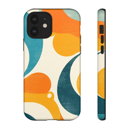 Abstract Simple iPhone Case / Samsung Case