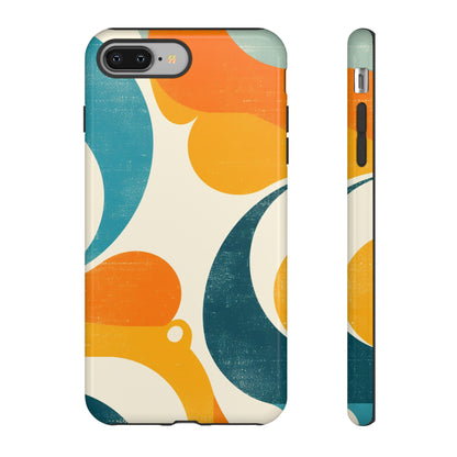 Abstract Simple iPhone Case / Samsung Case