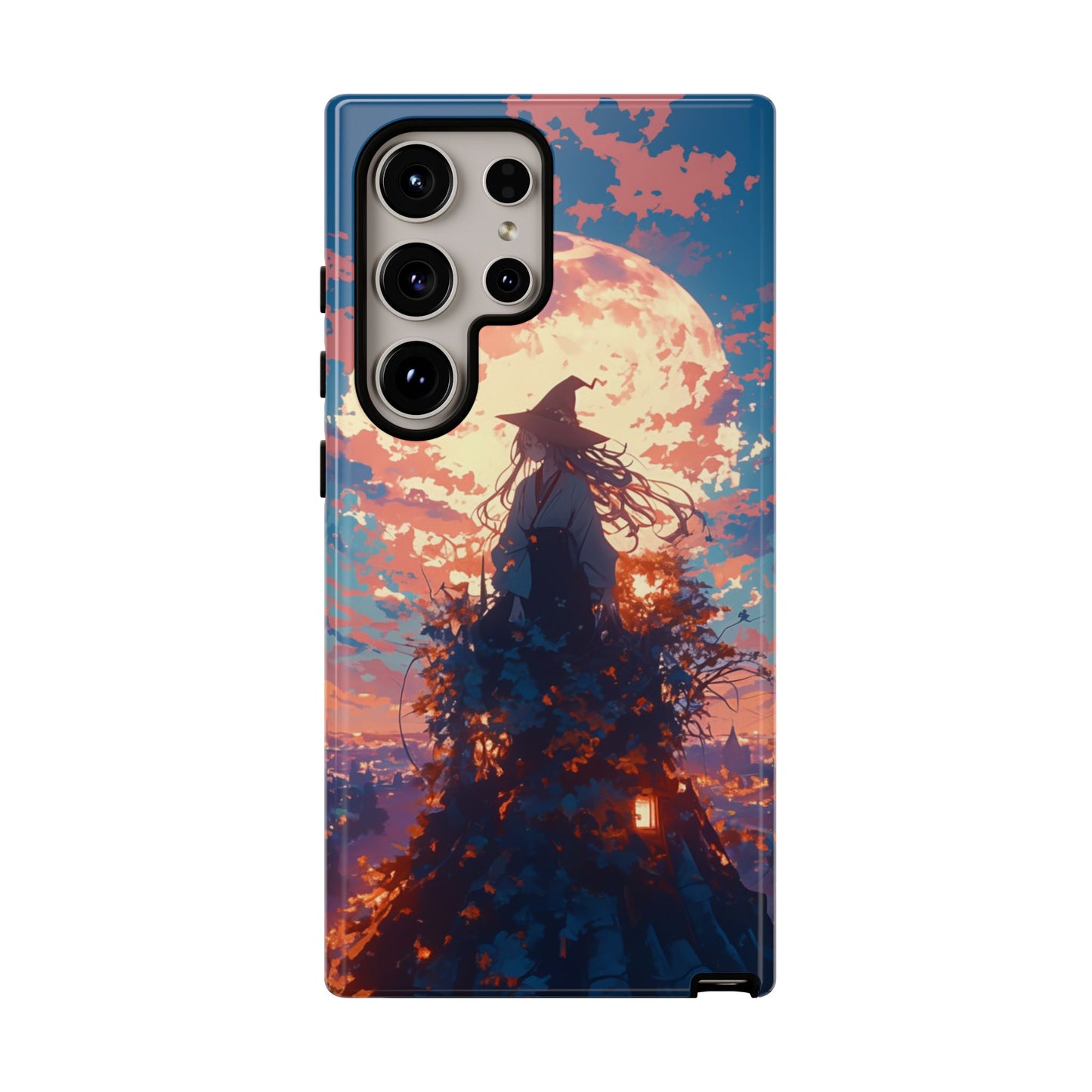 Dynasty Witch Phone Case