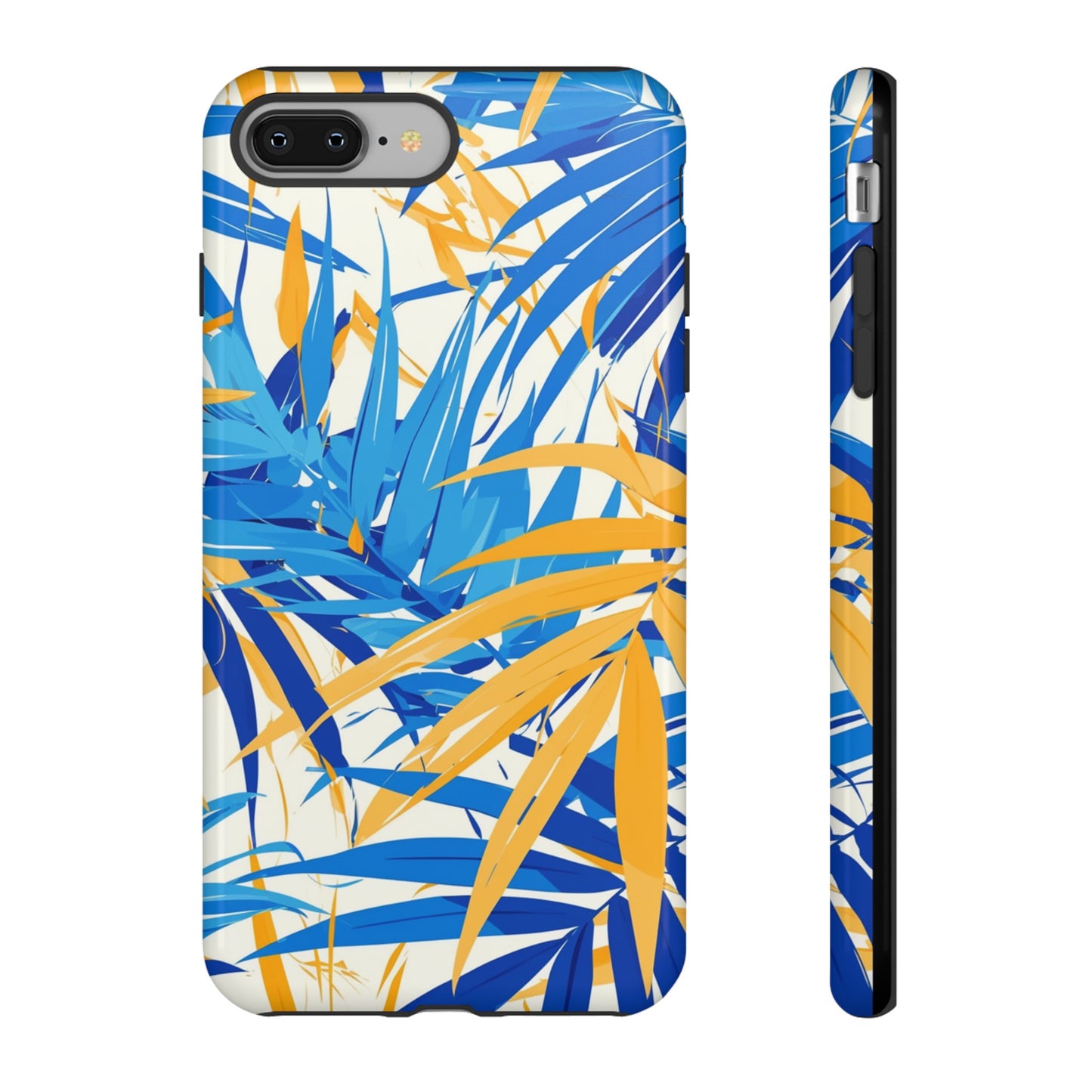 Summer Trees and Breeze iPhone Case / Samsung Case