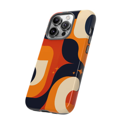 Abstract Decor iPhone Case / Samsung Case