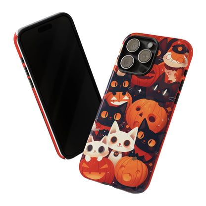 Spooky Idols 1 Phone Case