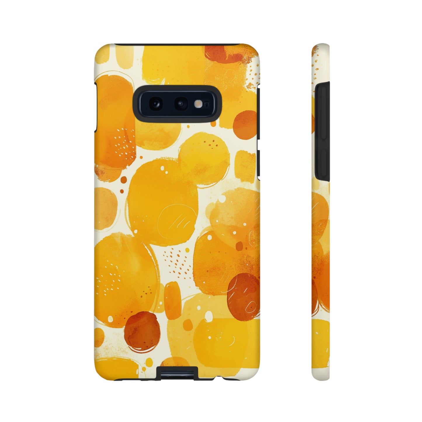 Minimalist Water Color Art iPhone Case / Samsung Case