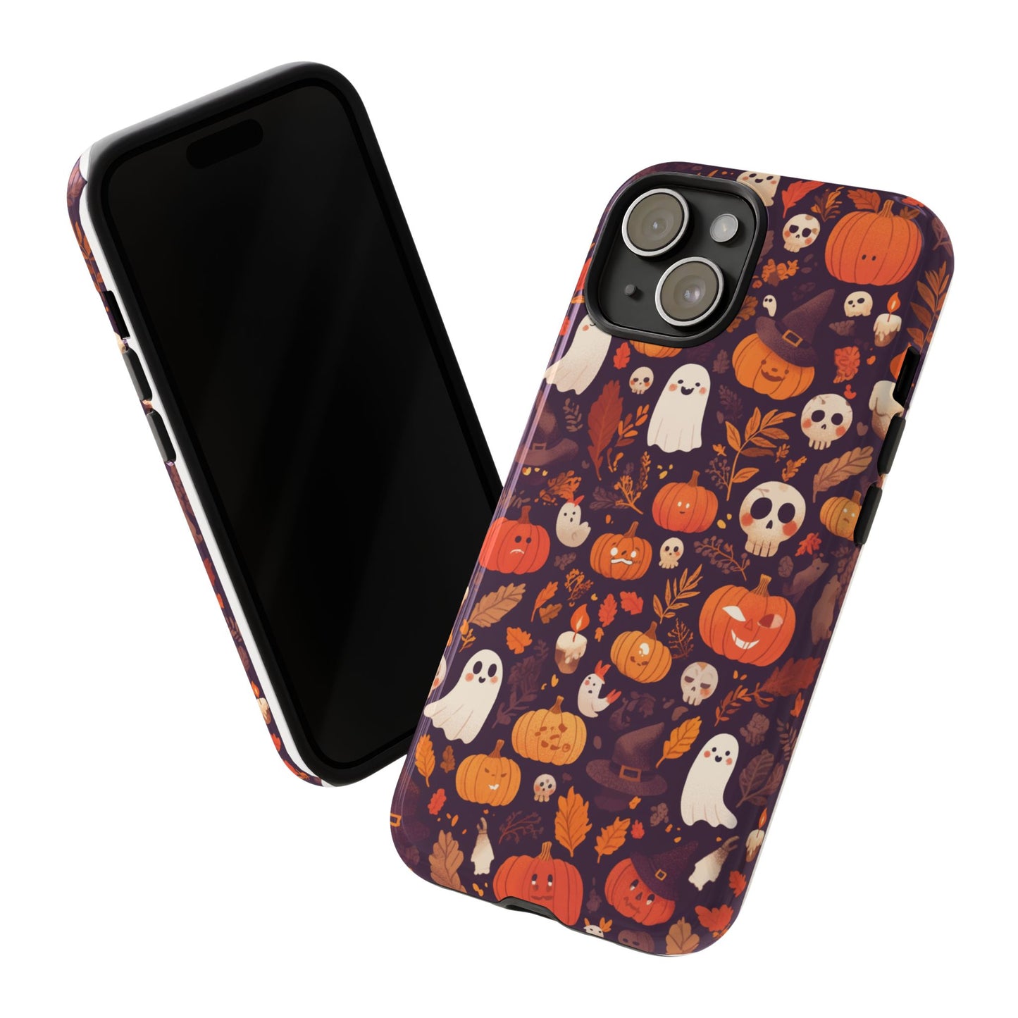 Halloween Collection Phone Case