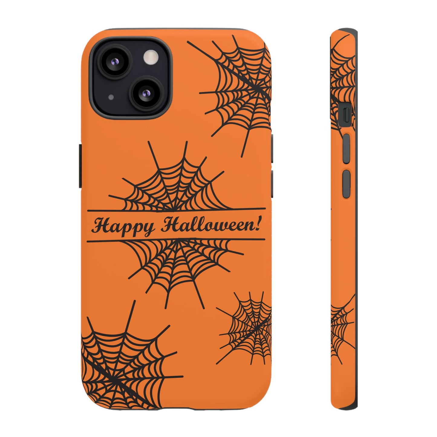 Happy Halloween Phone Case