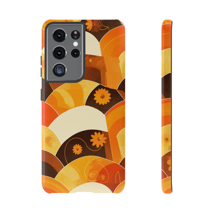 Retro Grooves iPhone Case / Samsung Case