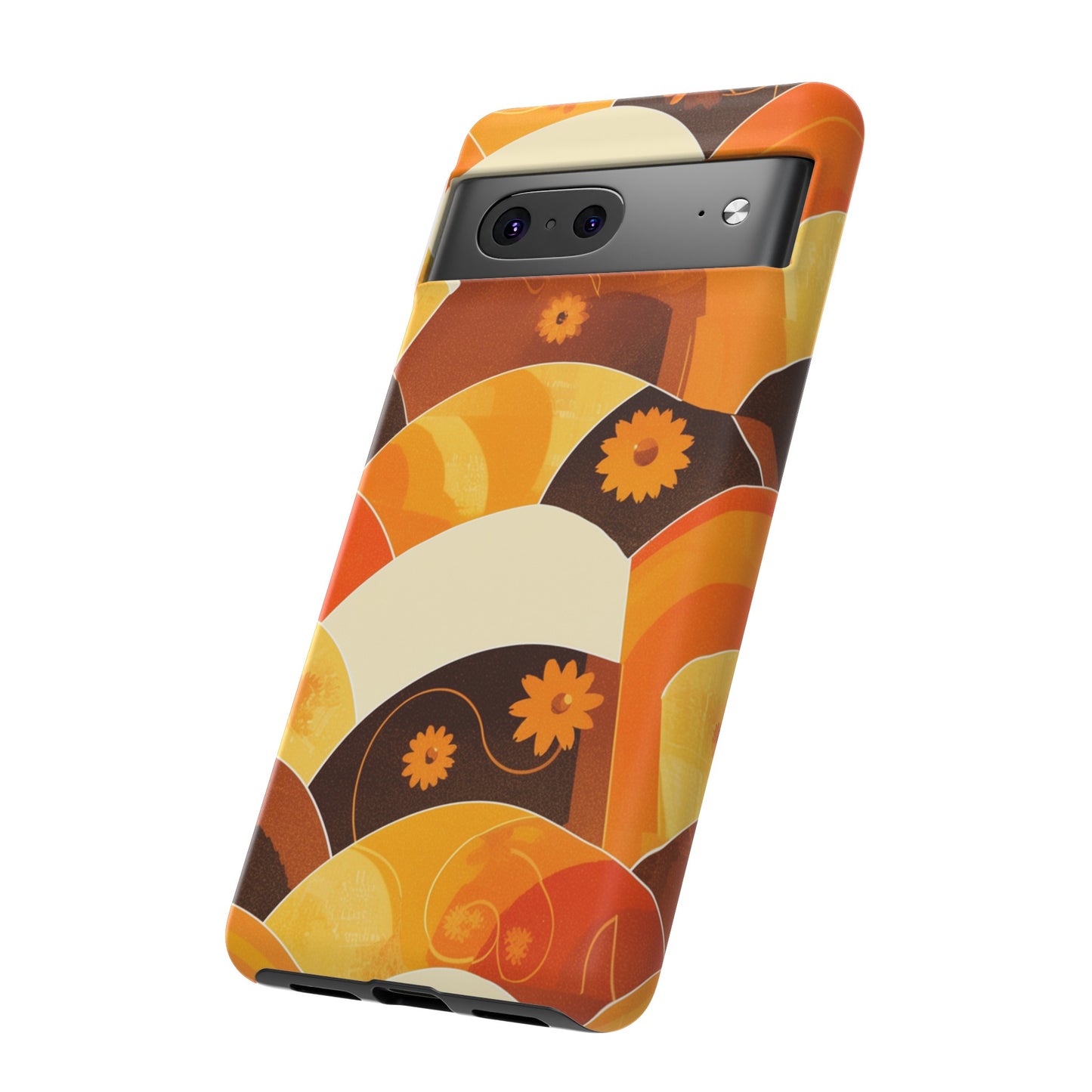 Retro Grooves iPhone Case / Samsung Case