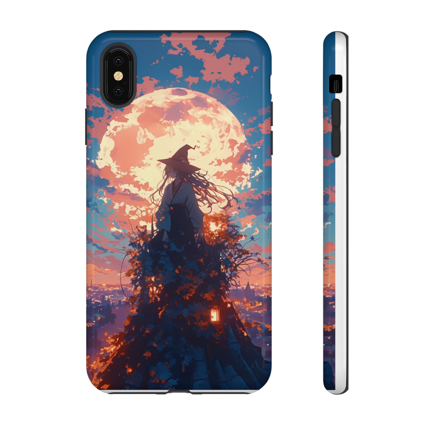 Dynasty Witch Phone Case