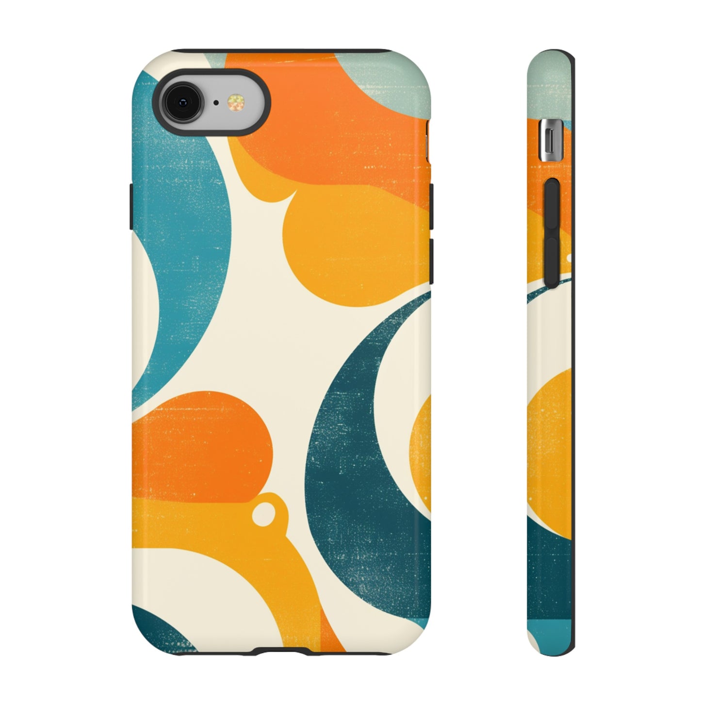 Abstract Simple iPhone Case / Samsung Case