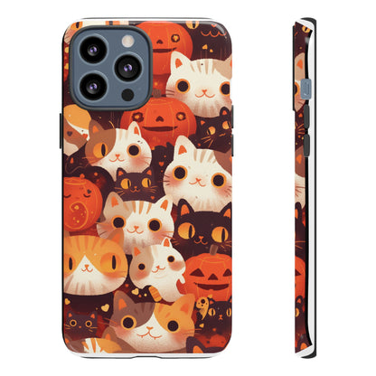 Spooky Idols 4 Phone Case