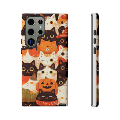 Spooky Idols 3 Phone Case