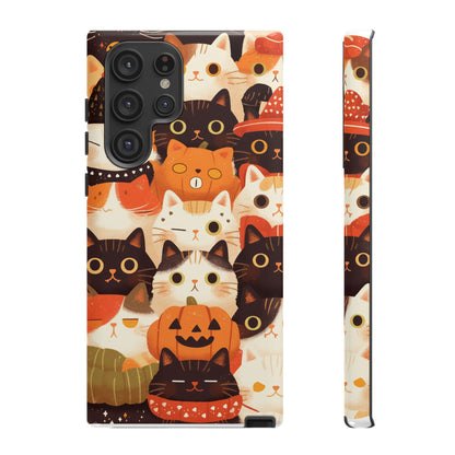 Spooky Idols 3 Phone Case