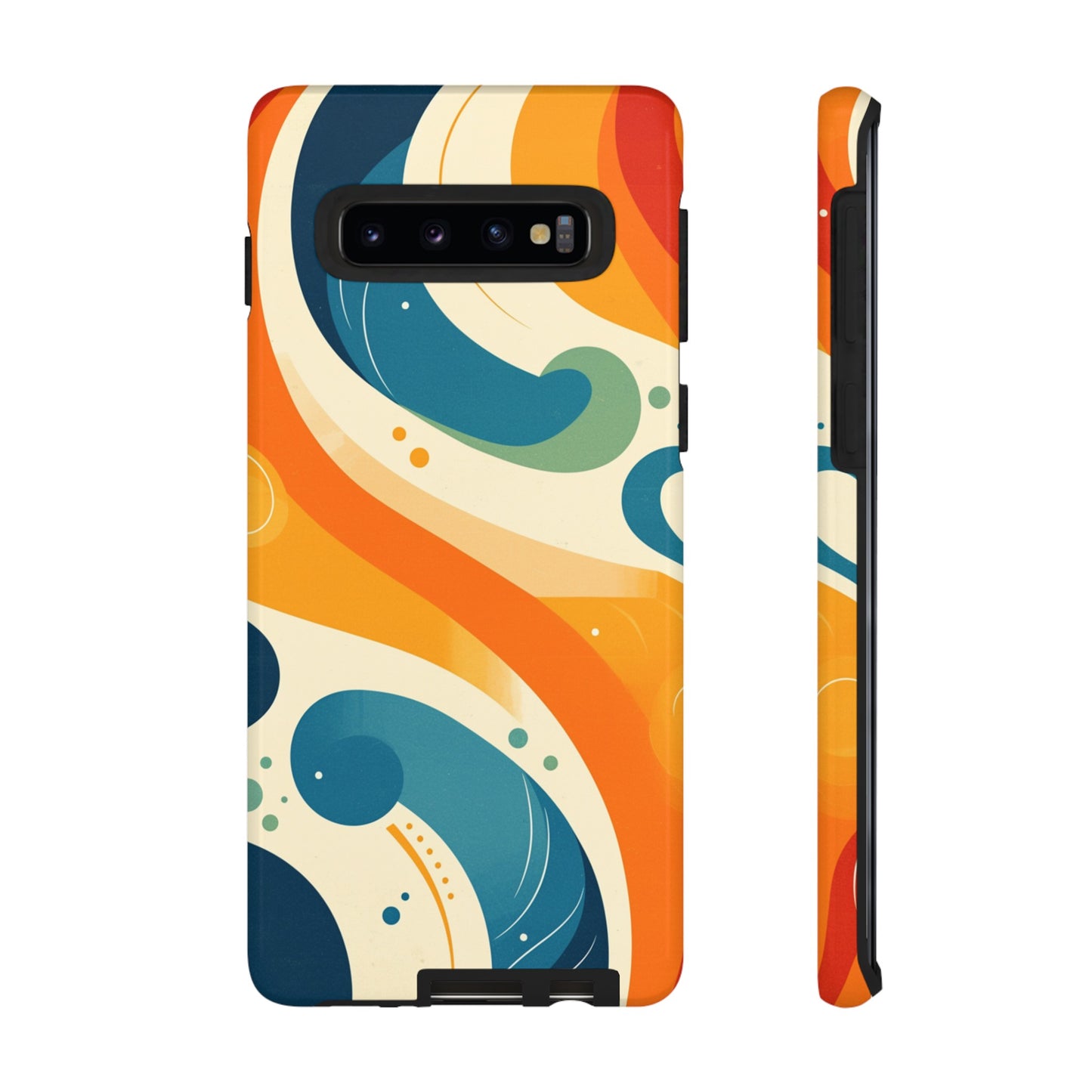 Retro Dreams iPhone Case / Samsung Case