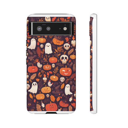 Halloween Collection Phone Case