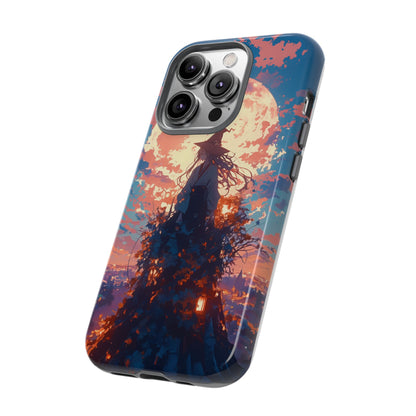 Dynasty Witch Phone Case