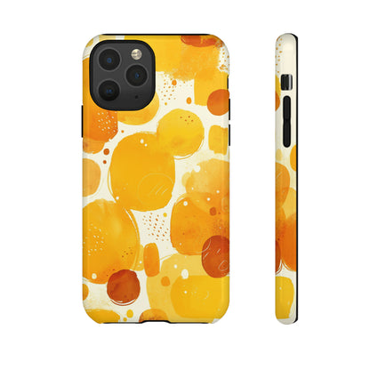 Minimalist Water Color Art iPhone Case / Samsung Case