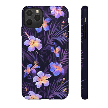 Nightblooms iPhone Case / Samsung Case