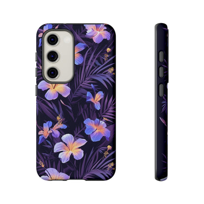 Nightblooms iPhone Case / Samsung Case