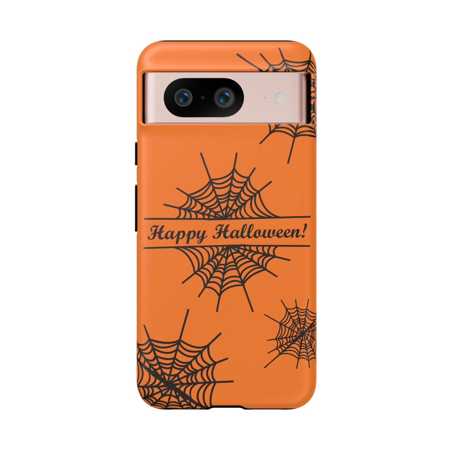 Happy Halloween Phone Case