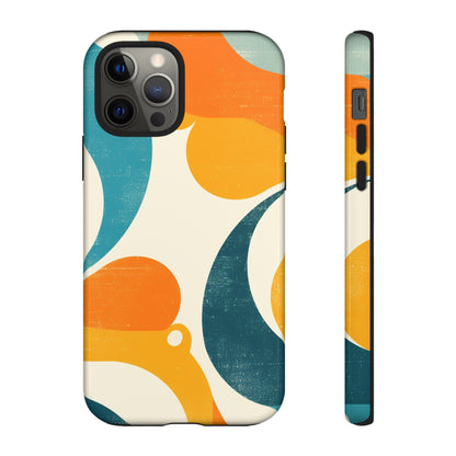 Abstract Simple iPhone Case / Samsung Case