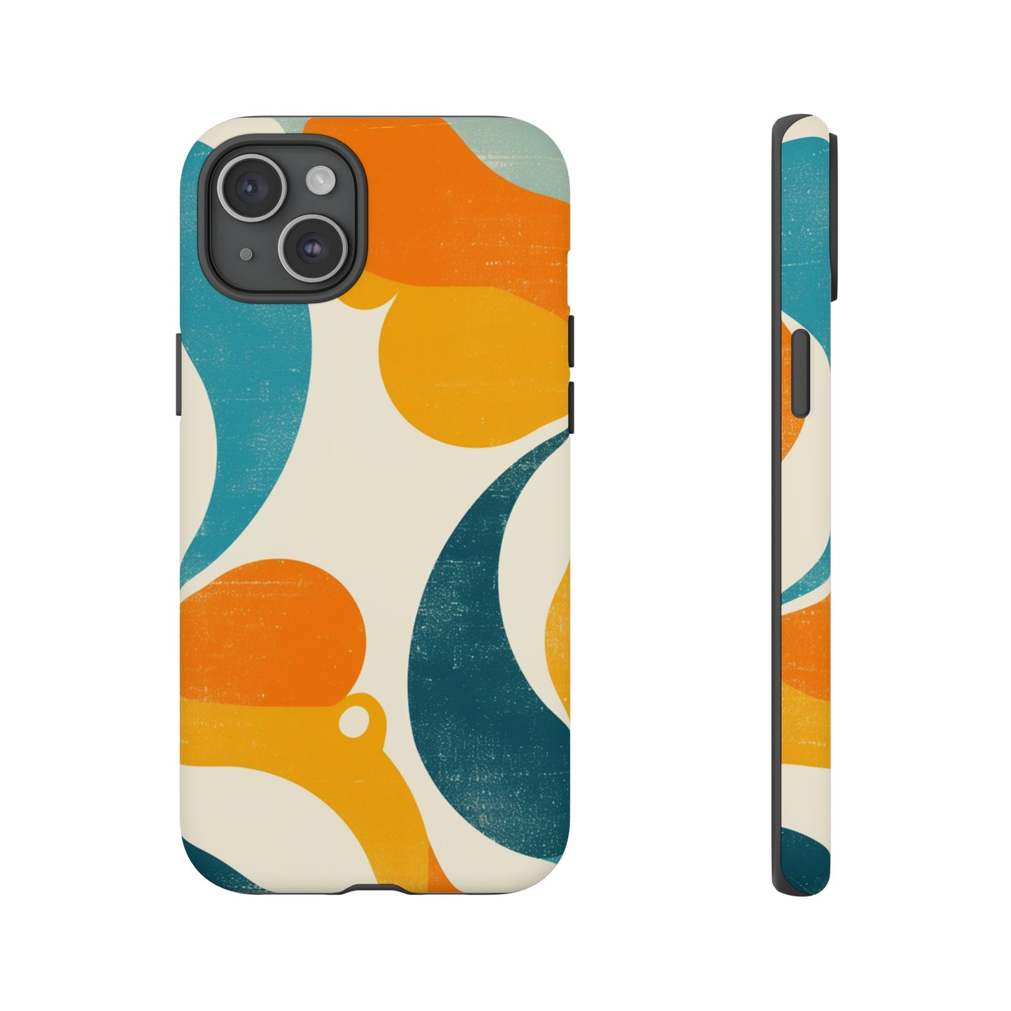 Abstract Simple iPhone Case / Samsung Case