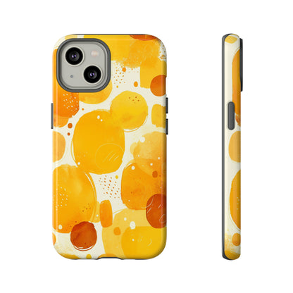 Minimalist Water Color Art iPhone Case / Samsung Case