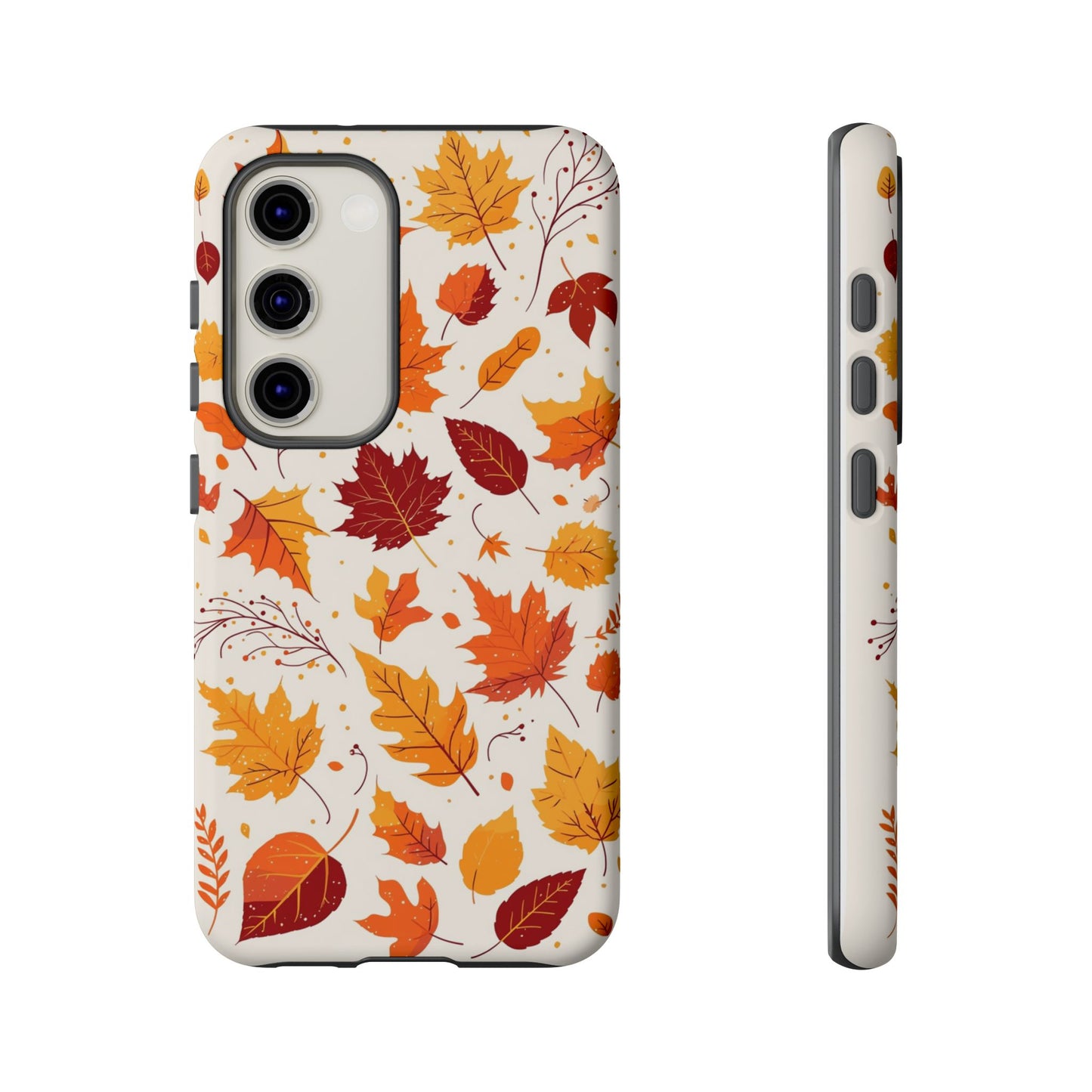 Autumn Leaves Phone Case