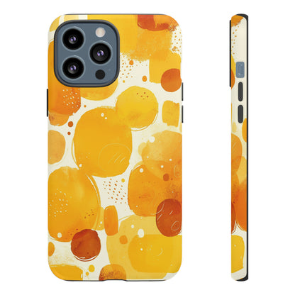 Minimalist Water Color Art iPhone Case / Samsung Case