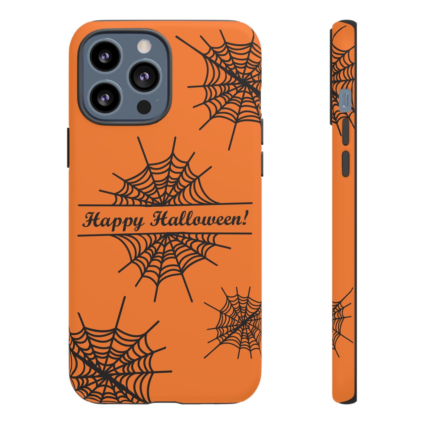 Happy Halloween Phone Case