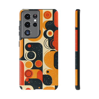 Groovy Dots iPhone Case / Samsung Case