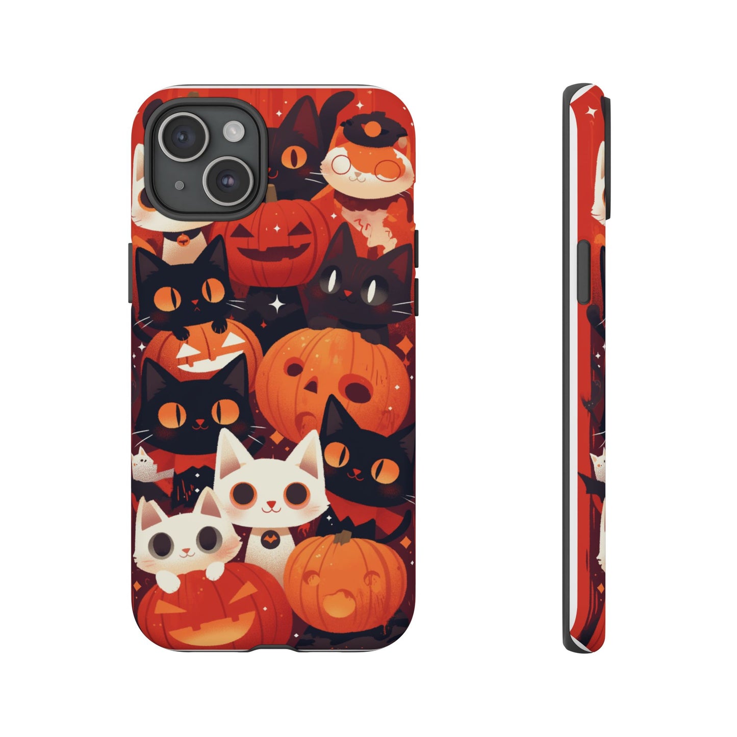 Spooky Idols 1 Phone Case