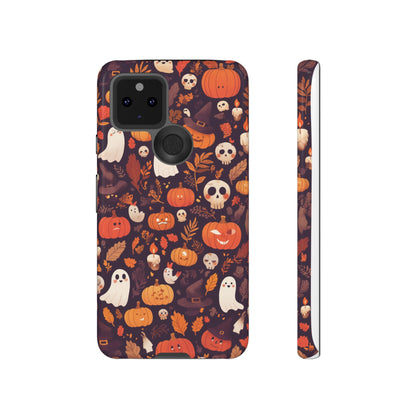 Halloween Collection Phone Case