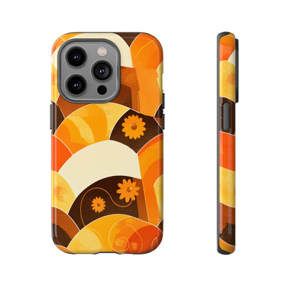 Retro Grooves iPhone Case / Samsung Case