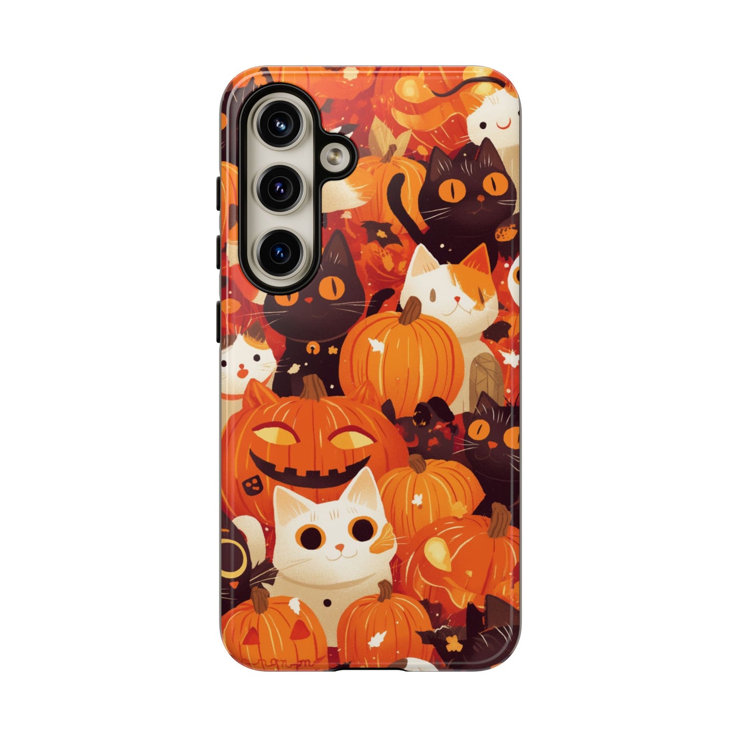 Spooky Idols 2 Phone Case