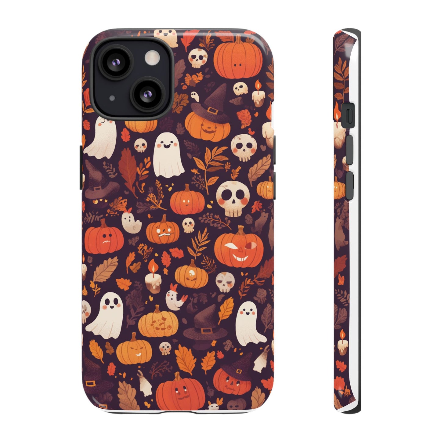 Halloween Collection Phone Case