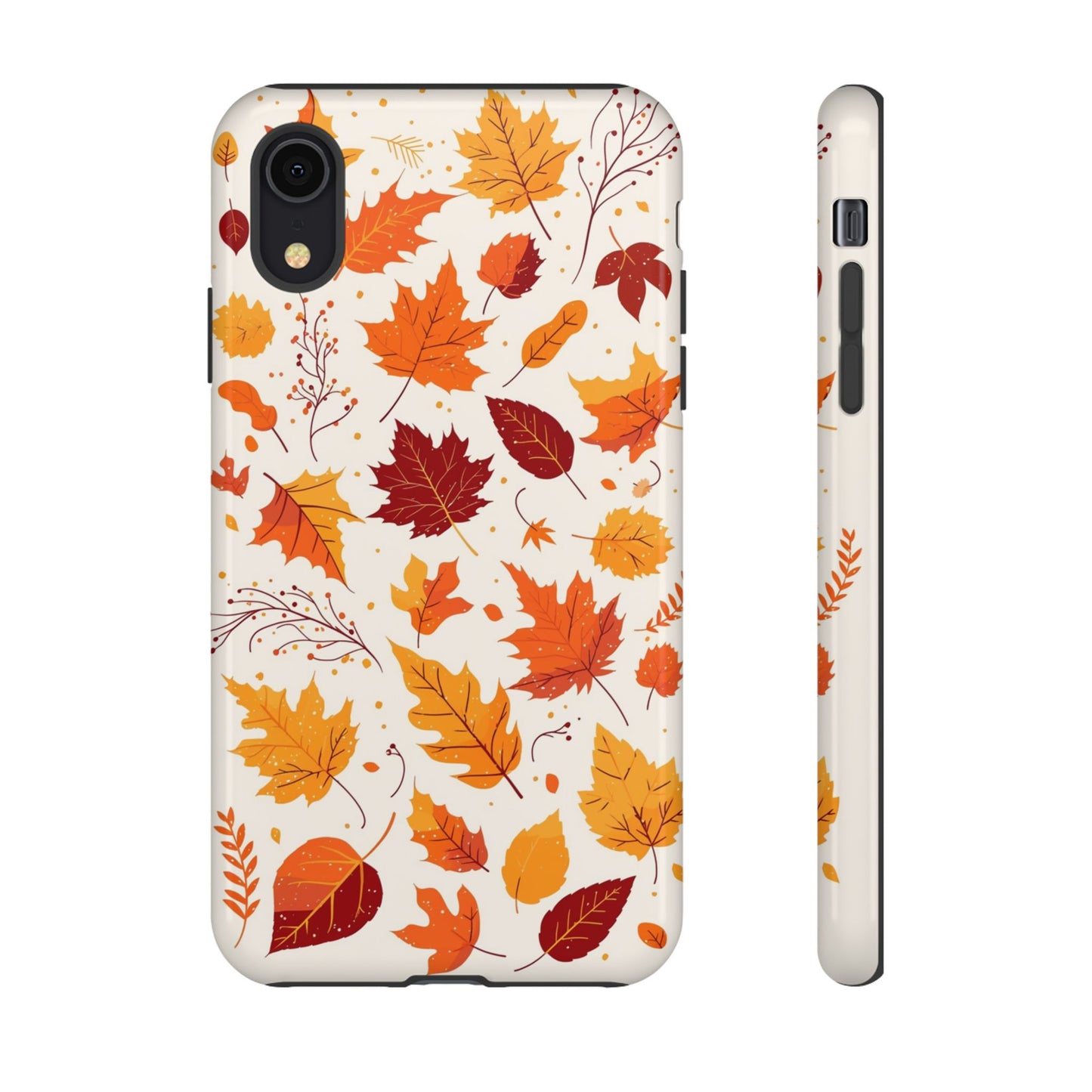 Autumn Leaves Phone Case